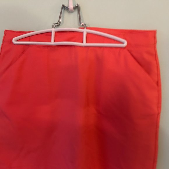 Calloway golf  skort - Picture 2 of 2